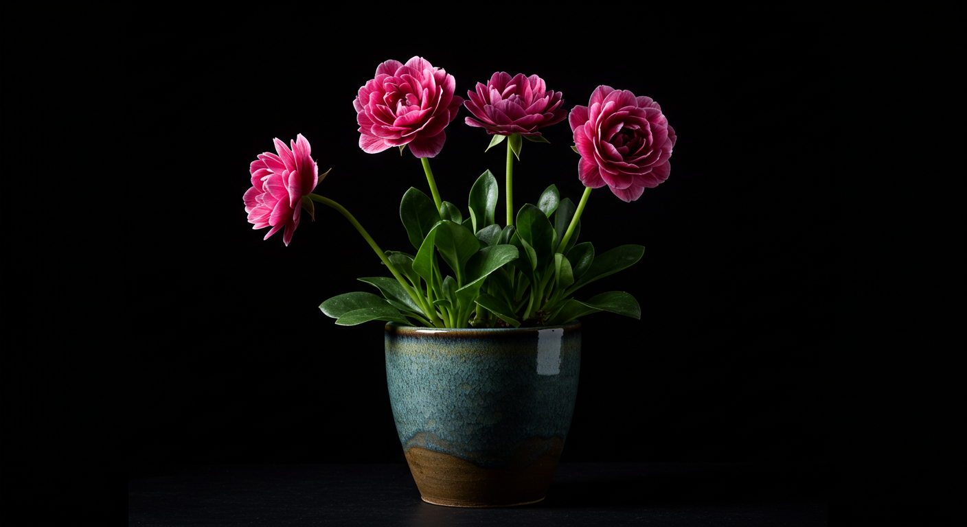 System nawadniania w akcji